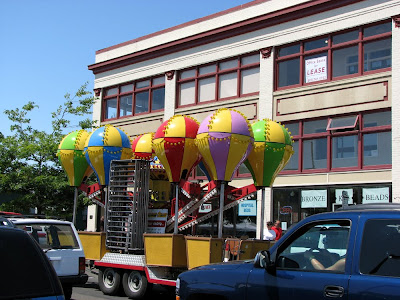 Astoria, Oregon