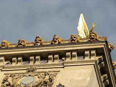 Paris Opera