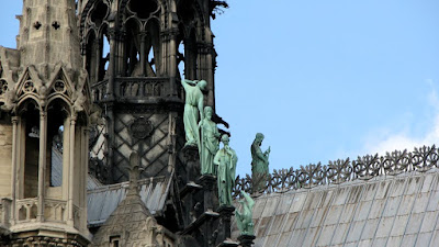 Boats, Paris, France