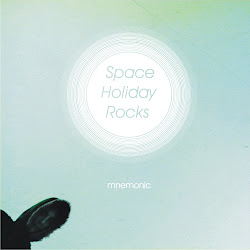 Space Holiday Rocks- Mnemonic