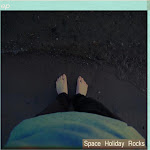 Space Holiday Rocks - Ep