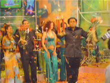 1er Lugar Concurso RD