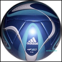 adidas f50 balon