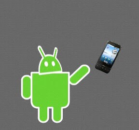 Android Storage