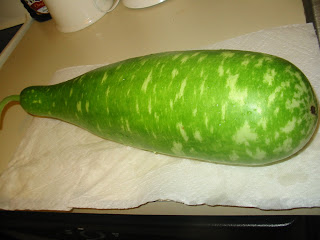 Gourd/Upo