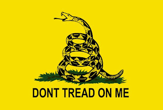 Gadsden Flag