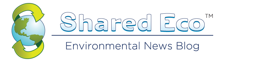 Sharedeco | Environmental News Blog