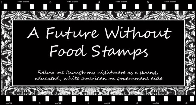 A Future Without Food Stamps