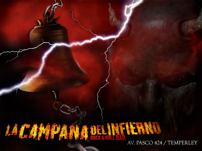 La Campana Del Infierno
