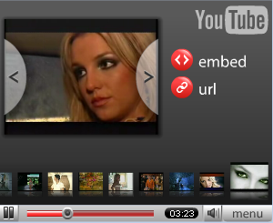 YouTube screenshot 3
