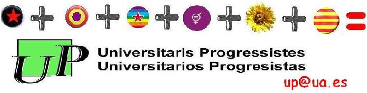 Universitarios Progresistas