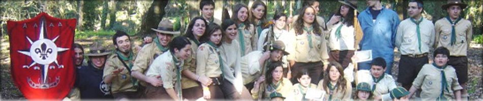 1º Grupo de Escoteiros de Portugal