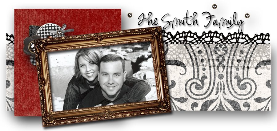The Smith Family