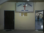 Long Panai Evangelical Church