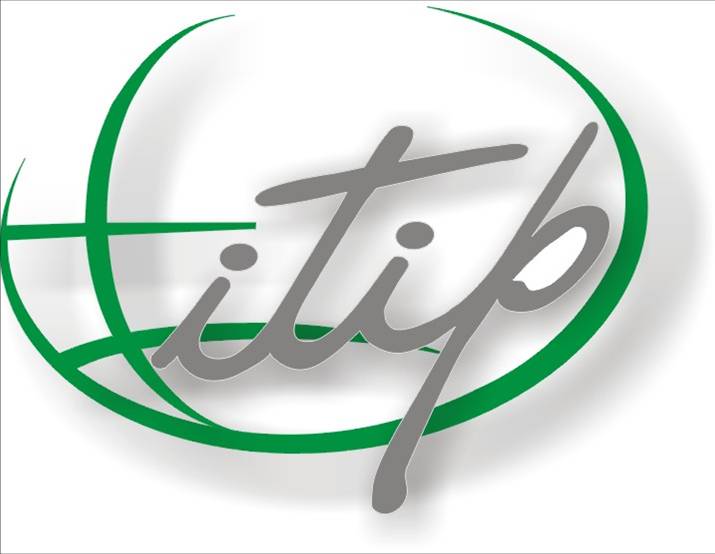 [logo+ITIP.jpg]