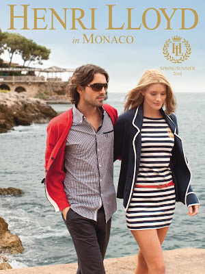 Boss Model Management: Henri Ll...