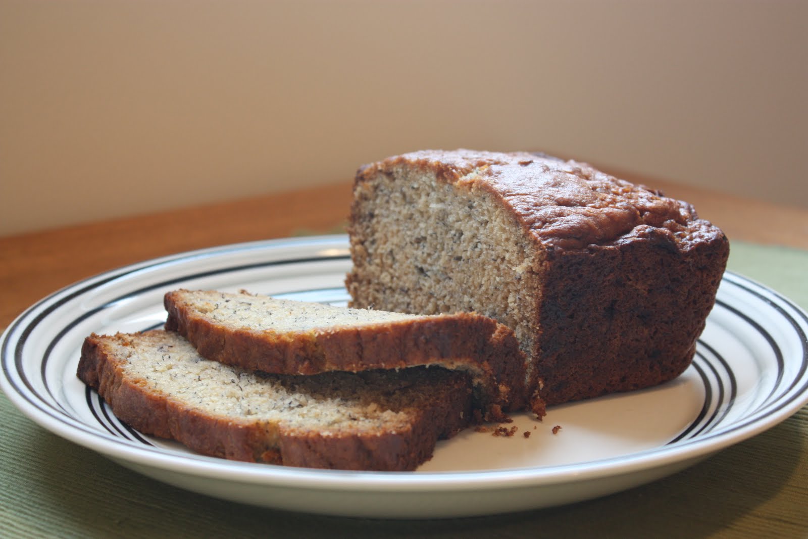Our Favorite Banana Bread Tastes Better From Scratch