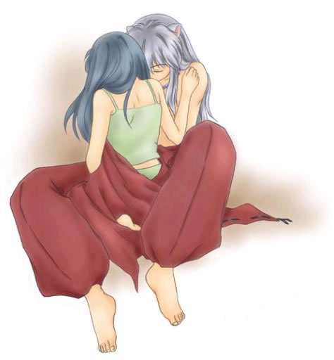 inuyasha inuyasha