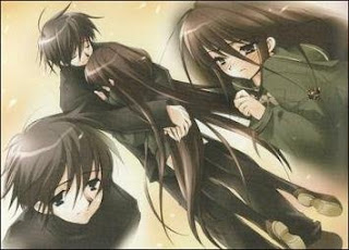 Cute Anime Wallpaper 4 | Anime Wallpaper HQ