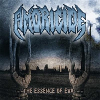 Amoricide - Horror On The Flesh Amoricide - Horror On The Flesh