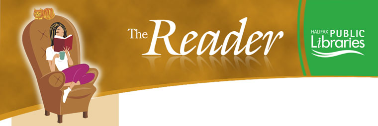 The Halifax Reader - Halifax Public Libraries
