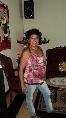 Quien es Doña Gloria?, famosa en 24 horas (Colombia) Quien es Doña Gloria?, famosa en 24 horas (Colombia)