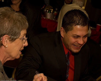 Clinic 45 Christmas Party