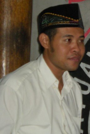 Tengku Abdulah Adairak