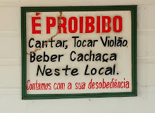 É proibido proibir!