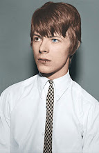 david bowie is amazing