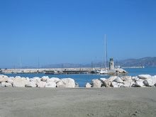 Ausflug Korinthos - eine ODYSSEE!!