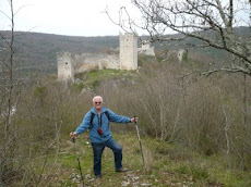 5f - Grande traversata dell'Istria Centrale: da Canfanaro a Valle