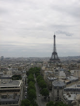 Paris Awaits