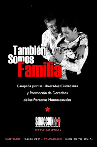 También somos familia