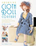 Cloth Doll Courture