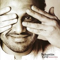 Baraunda - Sebastián Graf