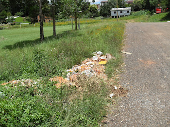 Rua Alcide Cavalheiro