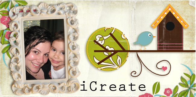iCreate