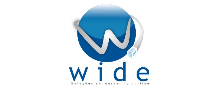 Wide - Soluções em marketing on-line