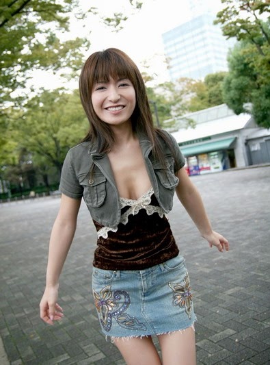 An Nanba frozen photo 67