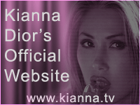 Official Site of Kianna Dior