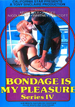 Bondage is My Pleasure