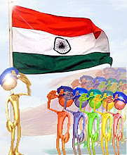 3d+indian+flag+animated