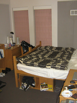 The Dorm