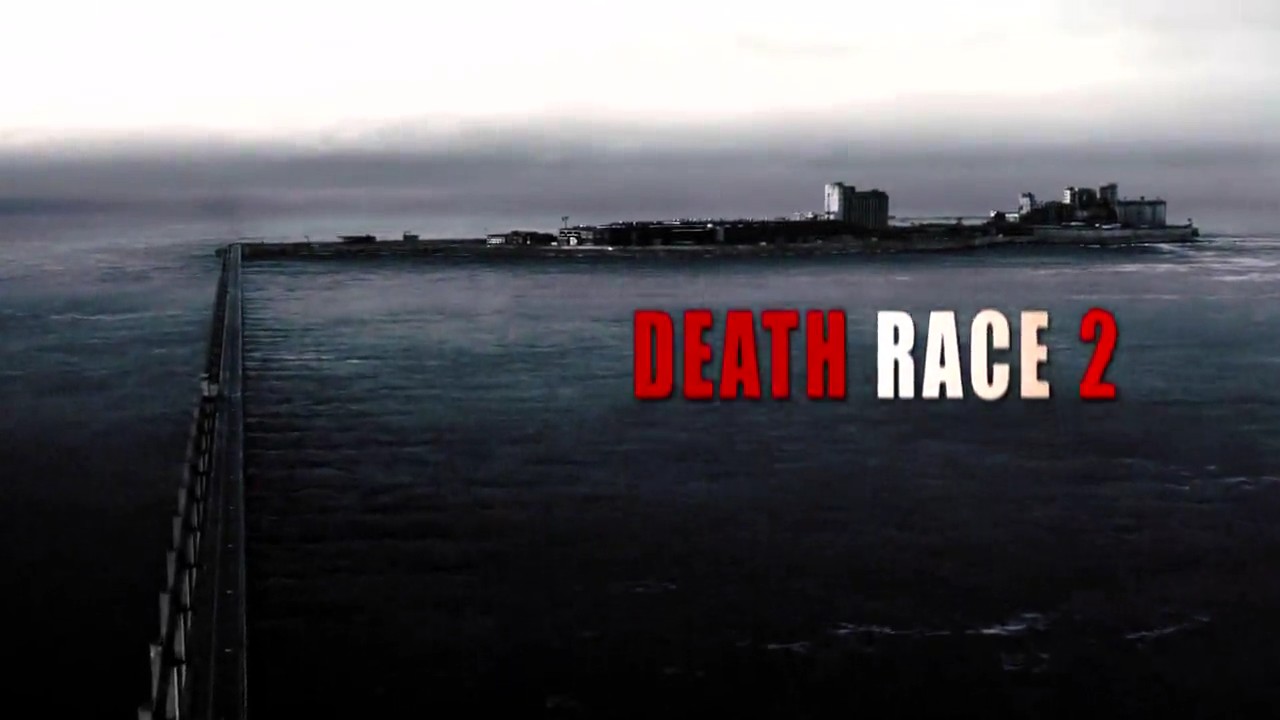 Death Race 2 (2010) Khmer Dubbed