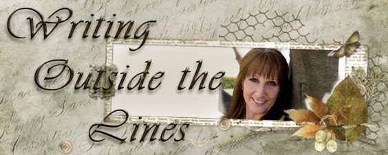 Deb's Writing Outside the Lines