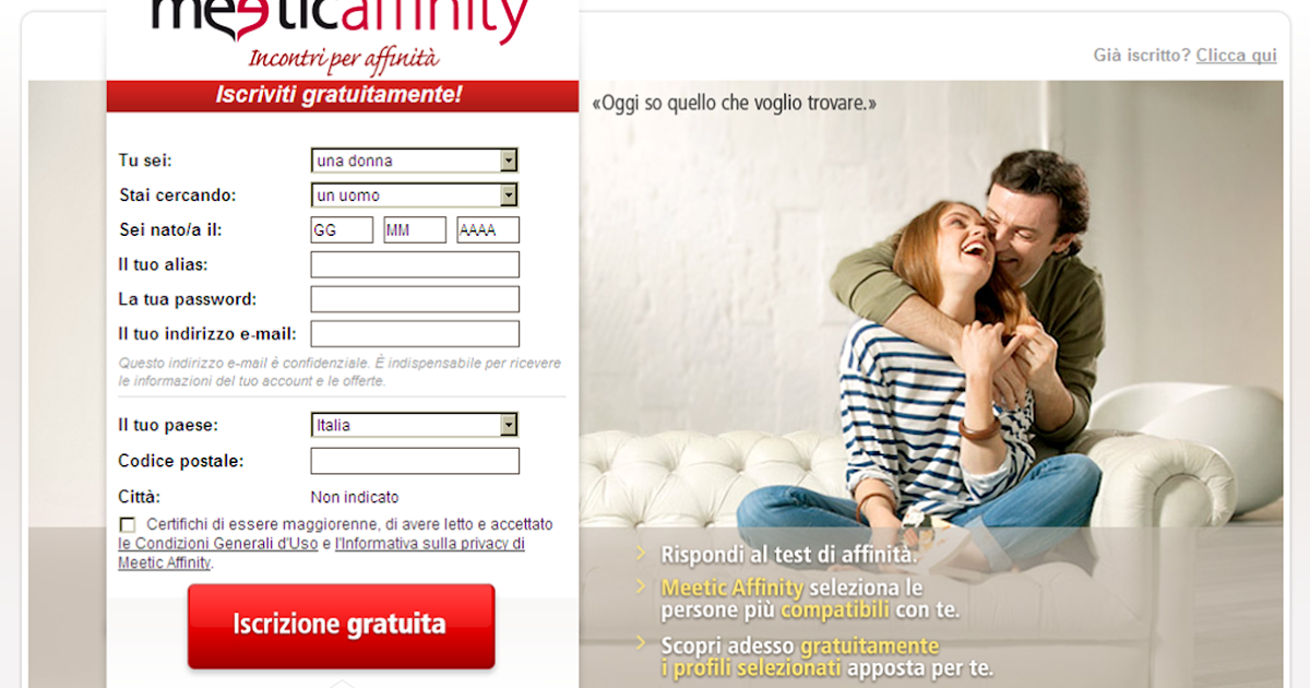 se x come iscriversi a meetic se x come iscriversi a meetic