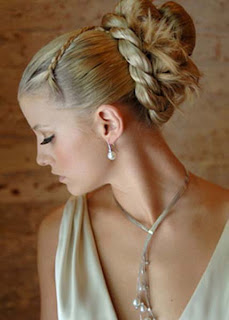 Wedding Hairstyles Updos