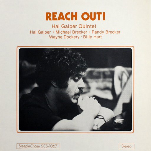 [HalGalper_ReachOut.jpg]