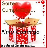 Chicas Patry esta de Cumple Blog !!!